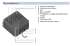 Image sur Netys PL 600 - Noir
