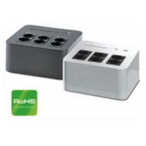 Image sur Netys PL 600 - Noir