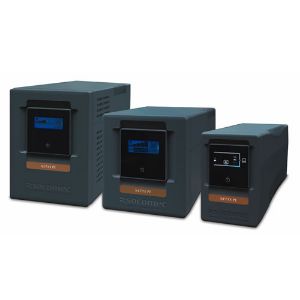 Image sur Netys PE 600 VA