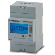 Image de Countis E11 1PH 63A 2T