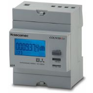 Image de Countis E21 3PH 63A 2T