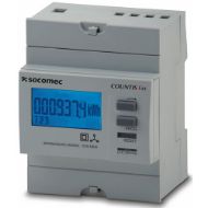 Image de Countis E41 3PH CT/5A 2T