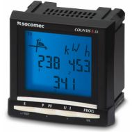 Image de Countis E53 96x96 CT/5A RS485