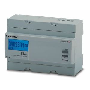 Image sur Countis E33 3PH 100A RS485+MID