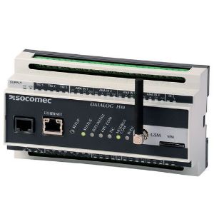 Image sur Datalog H40