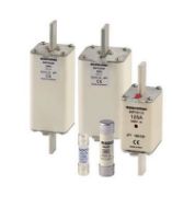 Image de Fusible gPV 10X38 3A 1000V DC