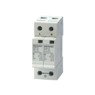 Image de Surgys D40 MD 2P Monobloc + REM