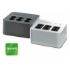 Image sur Netys PL 800 - Blanc